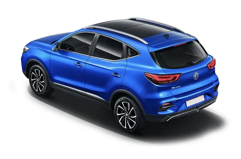 MG ZS EV 51 Kwh Comfort